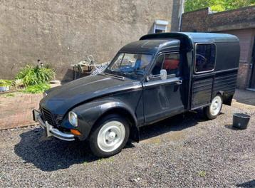 Acadiane jaar 1981 beschikbaar voor biedingen