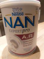 Lait maternisé NAN AR Expert Pro, Kinderen en Baby's, Ophalen of Verzenden, Nieuw