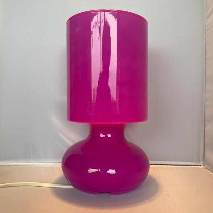 Lampje Lykta Ikea, Huis en Inrichting, Lampen | Losse lampen, Zo goed als nieuw, Ophalen of Verzenden