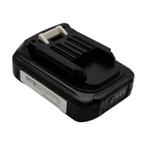 12 Volt 2Ah Lithium accu geschikt voor Makita type BL1015, Enlèvement ou Envoi, Neuf