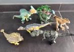 Set de dinosaures - figurines dinosaures, Enfants & Bébés, Enlèvement ou Envoi, Comme neuf