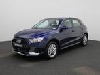 Audi A1 allstreet 30 TFSI Business edition Cruise Control |, Auto's, Stof, Euro 6, Blauw, Bedrijf