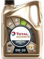 HUILE QUARTZ TOTAL INEO FIRST/XTRA FIRST 0W20 5L, Enlèvement ou Envoi