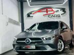 Mercedes-Benz CLA-Klasse 180 d * GARANTIE 12 MOIS * SPORT *, Autos, Achat, Euro 6, Entreprise, 116 ch