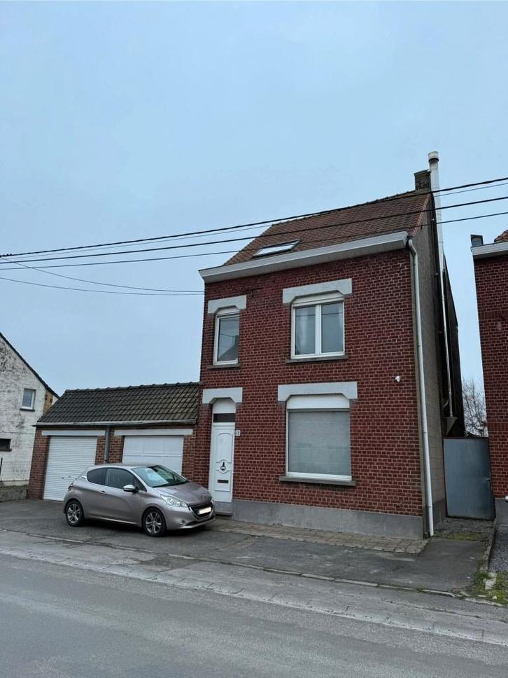 Maison Estaimpuis, Immo, Maisons à vendre, Province de Hainaut, 500 à 1000 m², Maison individuelle, D