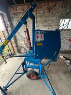 Mobiel Bouwliftje lier, Bricolage & Construction, Monte-charges, Enlèvement, Utilisé