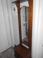 meubilair - houten kapstok voor de gang, Huis en Inrichting, Ophalen, Hout