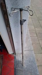 Infuus paal,  meerdere ter beschikking, Ophalen