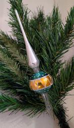 Vintage pieken voor kerst, Diversen, Kerst, Ophalen of Verzenden