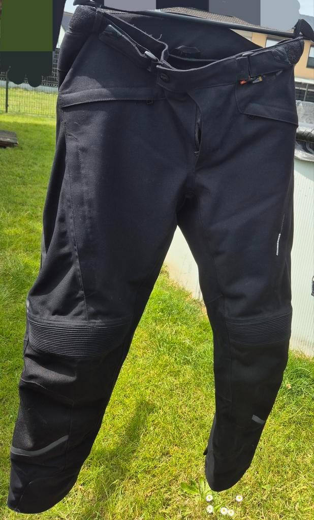 Richa Colorado Pro 2 | Large, Motos, Vêtements | Vêtements de moto, Pantalon | textile, Seconde main, Enlèvement ou Envoi