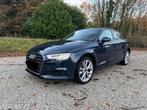 Audi a3 1.6 diesel 2018, Autos, Cuir, Achat, Ordinateur de bord, Entreprise