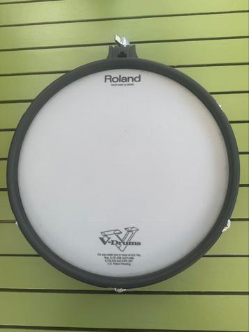 Roland ePad PD125, BK beschikbaar voor biedingen