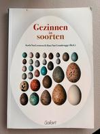 Gezinnen in soorten - cursus, Boeken, Ophalen of Verzenden, Gelezen