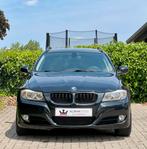 Bmw 318d Navigation // Euro 5, 100 kW, Euro 5, Stof, 1995 cc