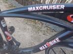 Cross fiets maxi2bike retro look, Ophalen, Zo goed als nieuw
