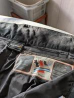 Skibroek Gris laat 50, Kleding | Dames, Wintersportkleding, Ophalen of Verzenden, Zo goed als nieuw, Maat 46/48 (XL) of groter