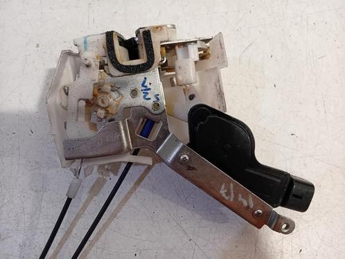 PORTIERVANGER CV ELEKTR. RECHTS ACHTER Suzuki Alto (GF), Auto-onderdelen, Carrosserie, Suzuki, Achter, Rechts, Gebruikt