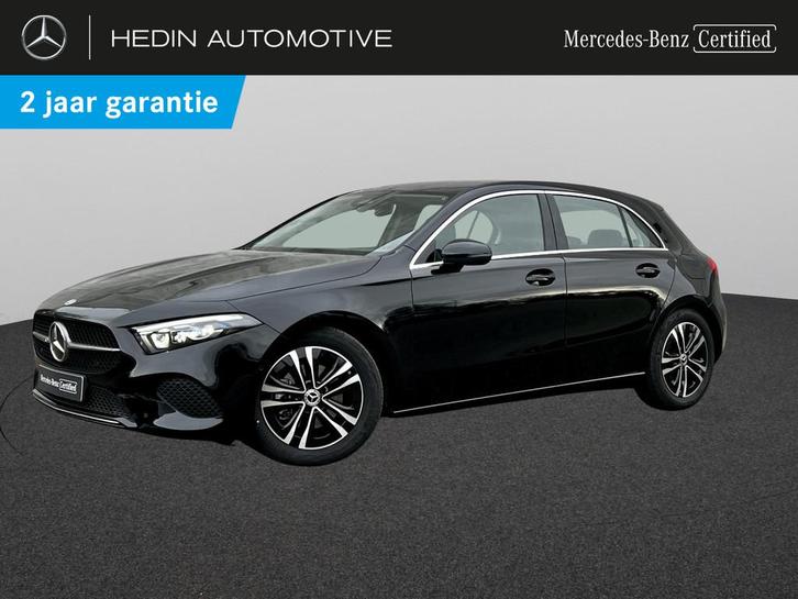 Mercedes-Benz A 200 Hatchback Business Line | Multibeam | Au, Auto's, Mercedes-Benz, Bedrijf, Te koop, A-Klasse, Achteruitrijcamera