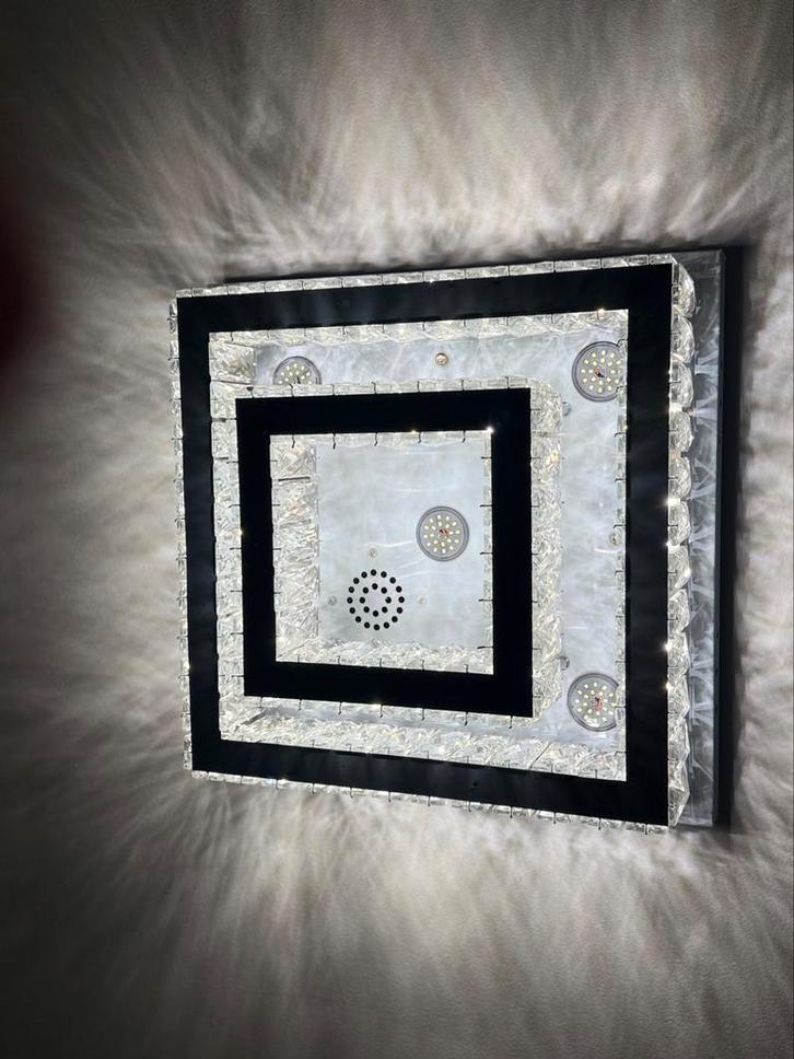 Lampes, Maison & Meubles, Lampes | Lampes en vrac, Comme neuf, Enlèvement