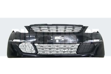 Bumper Peugeot 308 II T9 13-17 C06396-091ISM001 Voorbumper K beschikbaar voor biedingen