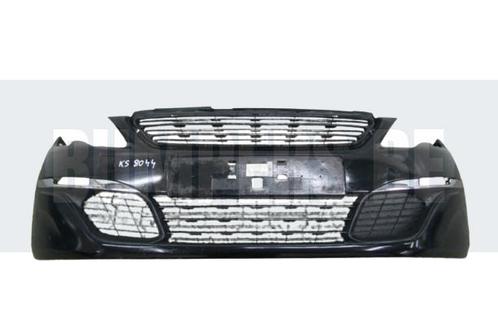 Bumper Peugeot 308 II T9 13-17 C06396-091ISM001 Voorbumper K, Auto-onderdelen, Carrosserie, Bumper, Voor, Gebruikt, 6 maanden garantie