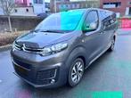 citroen jumpy, Autos, Argent ou Gris, 6 portes, Euro 6, Autre carrosserie
