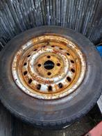 oldtimer velgen 4 gaats ,155/80r13, Ophalen, Velg(en)