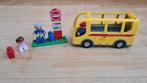 LEGO Duplo Bus - 5636, Enfants & Bébés, Comme neuf, Duplo, Enlèvement ou Envoi