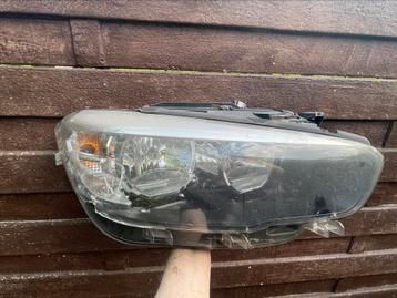 Bmw f20 lci koplamp 20098602 beschikbaar voor biedingen