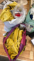 Stoffen en fournituren, Ophalen, Zo goed als nieuw