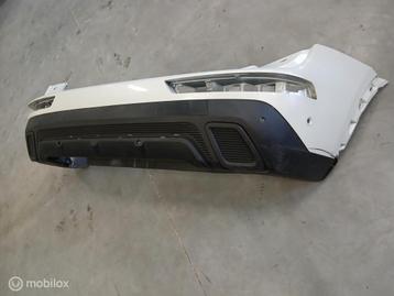 Achterbumper - 190225193850- DS 7 - Ds7 Crossback - 0030 beschikbaar voor biedingen