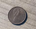 munt 1/2 new penny - Groot Brittannië - Elizabeth II, Postzegels en Munten, Munten | Europa | Niet-Euromunten, Ophalen of Verzenden