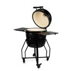 Kamado Yakiniku bbq gril (Black edition), Tuin en Terras, Ophalen, Nieuw, Kamado
