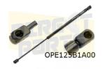 Opel Corsa B (3/93-11/00) (3-drs.) Gasveer achterklep OES! 0, -, Verzenden, -, Opel