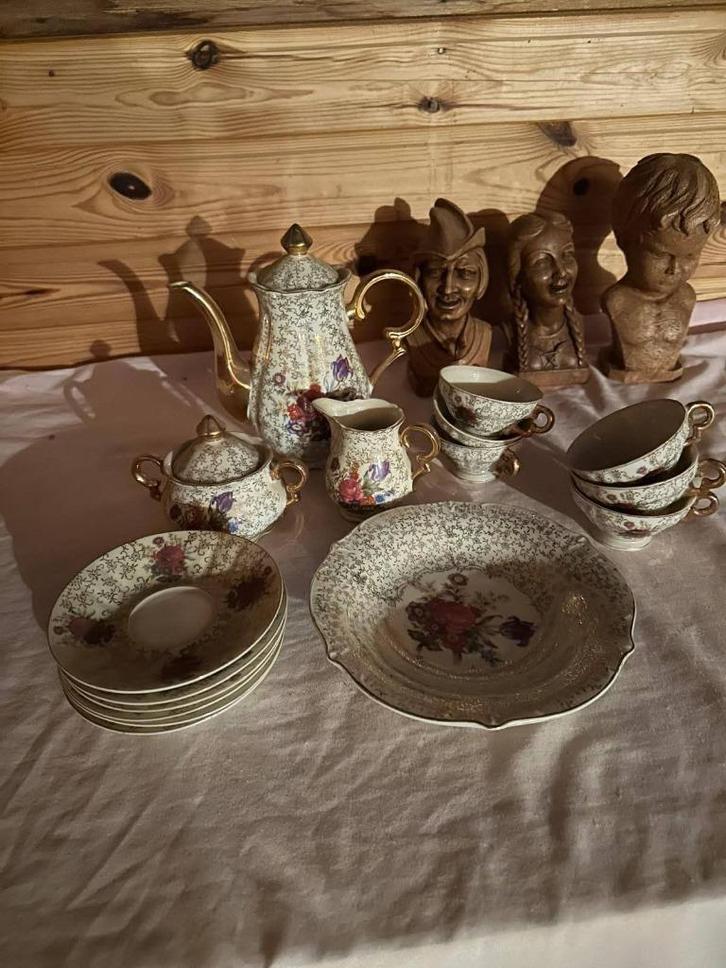 Serviesset, Huis en Inrichting, Keuken | Servies, Ophalen