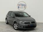 Vw golf 6 1.2TSI **71.000km** EURO 5 GARANTIE 12 MOIS, 1197 cm³, Achat, Entreprise, Garantie prolongée