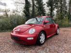 VW BEETLE 1.9TDİ 90PK - Gekeurd voor verkoop., Auto's, Volkswagen, Voorwielaandrijving, Stof, Elektrische ramen, Particulier