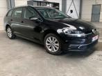 Golf 1.6TDI BJ.2017 motor start niet 188.000km, Voorwielaandrijving, Stof, 4 cilinders, Zwart