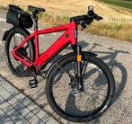 Stromer ST3 Pinion Speedpedelec full option (ABS, vering, …), Ophalen, Stromer