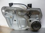 Mécanique vitre 2portes avant gauche d'un Volkswagen Caddy, Volkswagen, -, 3 mois de garantie, Utilisé