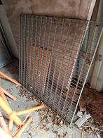 Galvanize rooster, Doe-het-zelf en Bouw, Ophalen, Nieuw, IJzer
