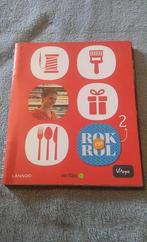 Rok en rol 2 Karolien Verbanck, Boeken, Ophalen of Verzenden, Karolien Verbanck