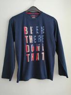mooie t-shirt Ny City  maat 16 jaar, Kinderen en Baby's, Kinderkleding | Maat 176, Gebruikt, Ny City, Ophalen of Verzenden, Shirt of Longsleeve