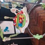 Jumer, wipper en schommelstoel Fisher Price jungle, Kinderen en Baby's, Ophalen