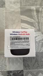 Draadloos carplay module, Enlèvement, Comme neuf