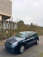 Renault Clio 1.2 benzine met 148.000KM van 2005 met GARANTIE, Autos, Renault, Boîte manuelle, Carnet d'entretien, Euro 4, Achat