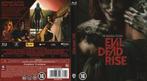 evil dead rise (blu-ray) nieuw, CD & DVD, Horreur, Neuf, dans son emballage, Enlèvement ou Envoi