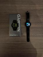 Garmin vivoactive 5 zwart, Ophalen, Zwart