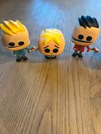 Poppetjes of figuren van South park, Ophalen, Zo goed als nieuw