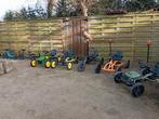 karts (go-cars) à louer, Enlèvement ou Envoi, Comme neuf